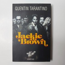 Quentin Tarantino Jackie Brown