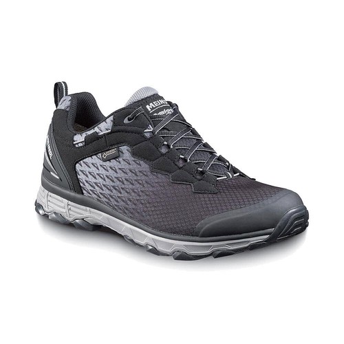 Meindl activo sport - sport, nero