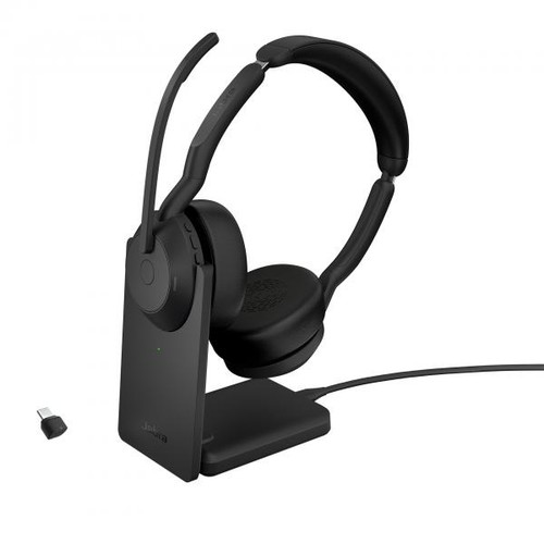 Jabra evolve2 stereo - 55,