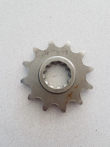 Pignone trasmissione moto - pignone,