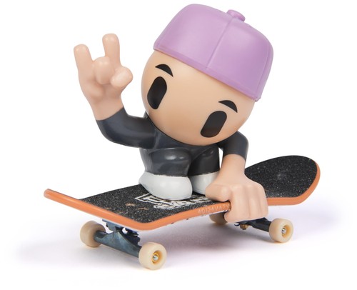 Tech deck sk8 crew - deck,
