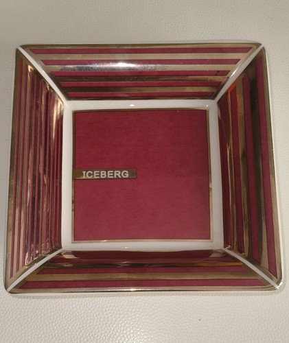 Svuotatasche iceberg vintage - svuotatasche,