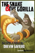 The Snake and The Gorilla: An