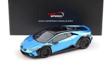 1:18 Top Speed Lamborghini