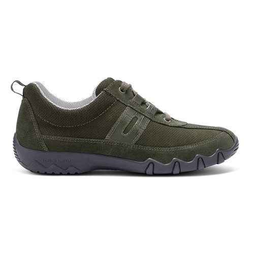 Hotter forest green leanne - forest,