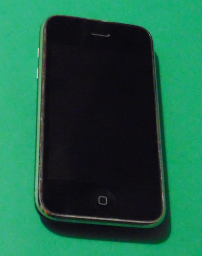 Apple iphone 3gs gb - iphone, 32