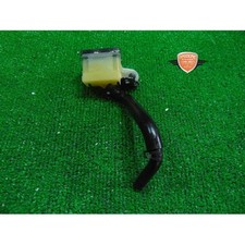 Vasca olio freno posteriore Honda CB 650 F ABS 2014 2016