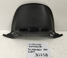 CUPOLINO COPERCHIO MANUBRIO