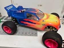 Squadra Associata RC10GT
