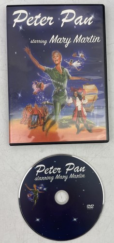 Peter pan - pan, 2010)