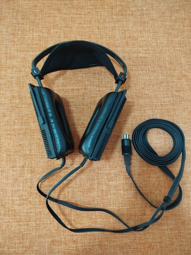 Stax lambda electrostatic - stax,
