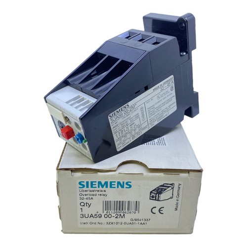 Siemens 3ua5900 relè di - siemens,
