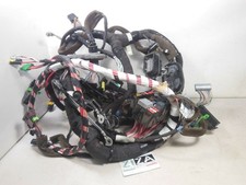 Cablaggio cruscotto navigatore Renault Megane III SW 2010 240184681R