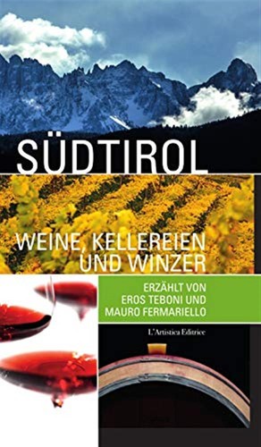 Sudtirol weine kellereien und - kellereien,