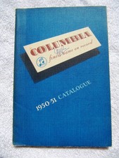 1950-51 British COLUMBIA