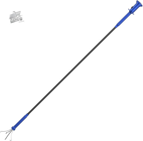 Pinza telescopica prendi - pinza, telescopica,