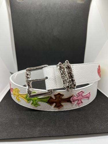 Chrome style y2k white - chrome,