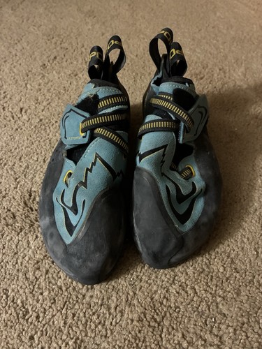 Scarpe arrampicata la - scarpe,