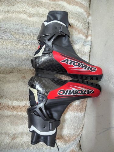 Stivali skate atomic - da,