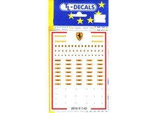 TL-DECALS 2010, Auto Decor