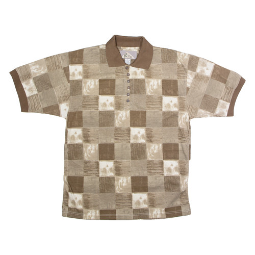 Camicia polo vintage - camicia,
