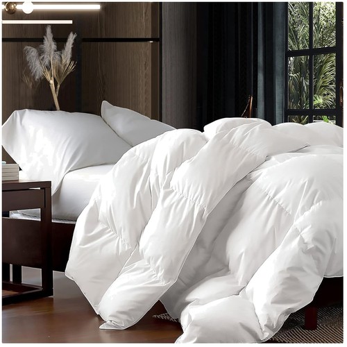 Lussuoso piumino oversize - , in