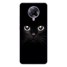 Custodia in silicone stampato