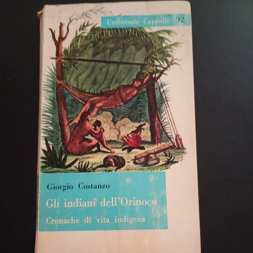Gli indiani dell - gli,