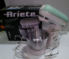 Mixer da appoggio retrò, 5,5