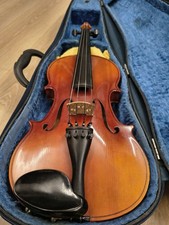 Violino da studio  Tedesco con