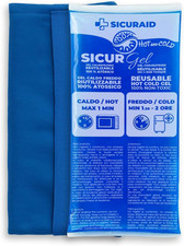 Ghiaccio Gel Riutilizzabile