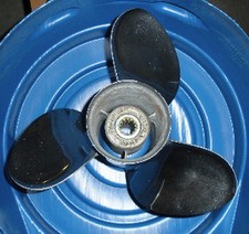 Elica In Acciaio Michigan