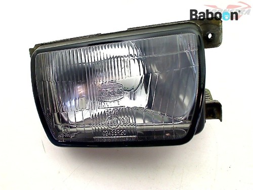 Faro anteriore yamaha xtz 750 - faro,