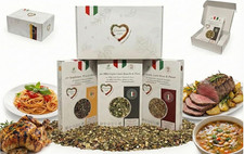 - Set Regalo Gastronomico Con