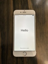 Apple iPhone 6 16GB colore oro