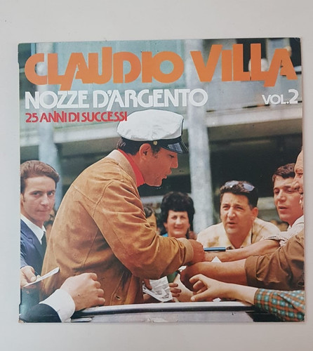 Claudio villa nozze - claudio,
