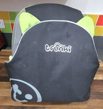 Trunki Boostapak Zaino da