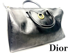 Dior Boston Borsa Trotter