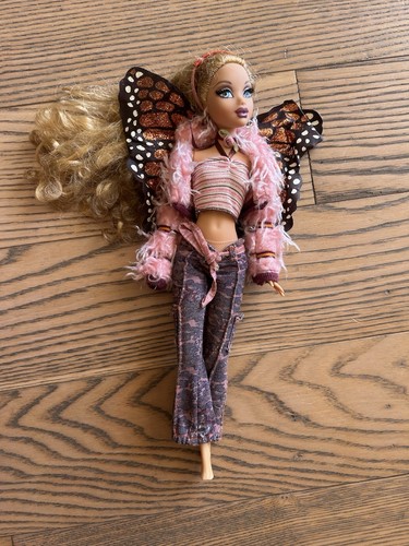 Bambola vintage child - bambola,