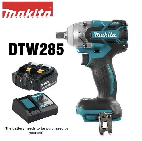 Makita dtw285 18v avvitatore - makita,