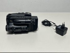 Videocamera Handycam Sony