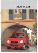 Suzuki Wagon R+ 1.3 GL