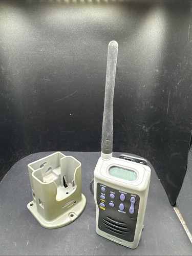 Radio marina vhf leggera - vhf,