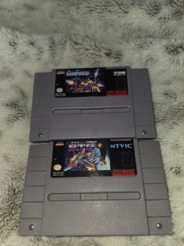 Lotto giochi snes - lotto,