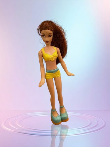 Figurina cake topper scene - figurina, my