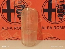 ALFA ROMEO 105 GT SCALINO PLASTICA FANALINO FRECCIA SX CATALUX 105026501101