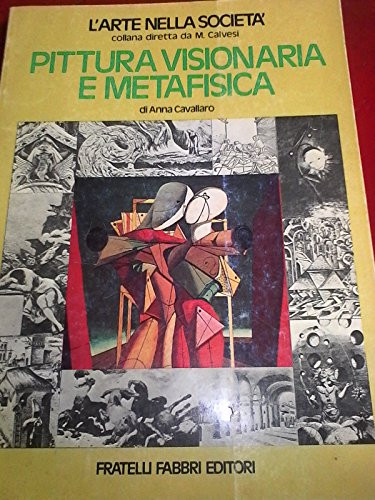 Pittura visionaria - pittura,