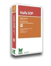 SOLFATO DI POTASSIO HAIFA SOP