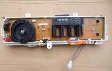 PCB circuito di controllo principale lavatrice Samsung WW80K5410 WW80K5413