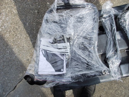Guide givi plxr - plxr, per